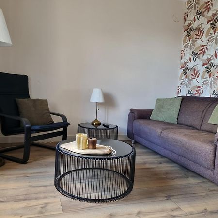 Le Montaurier Apartman Combrailles Kültér fotó