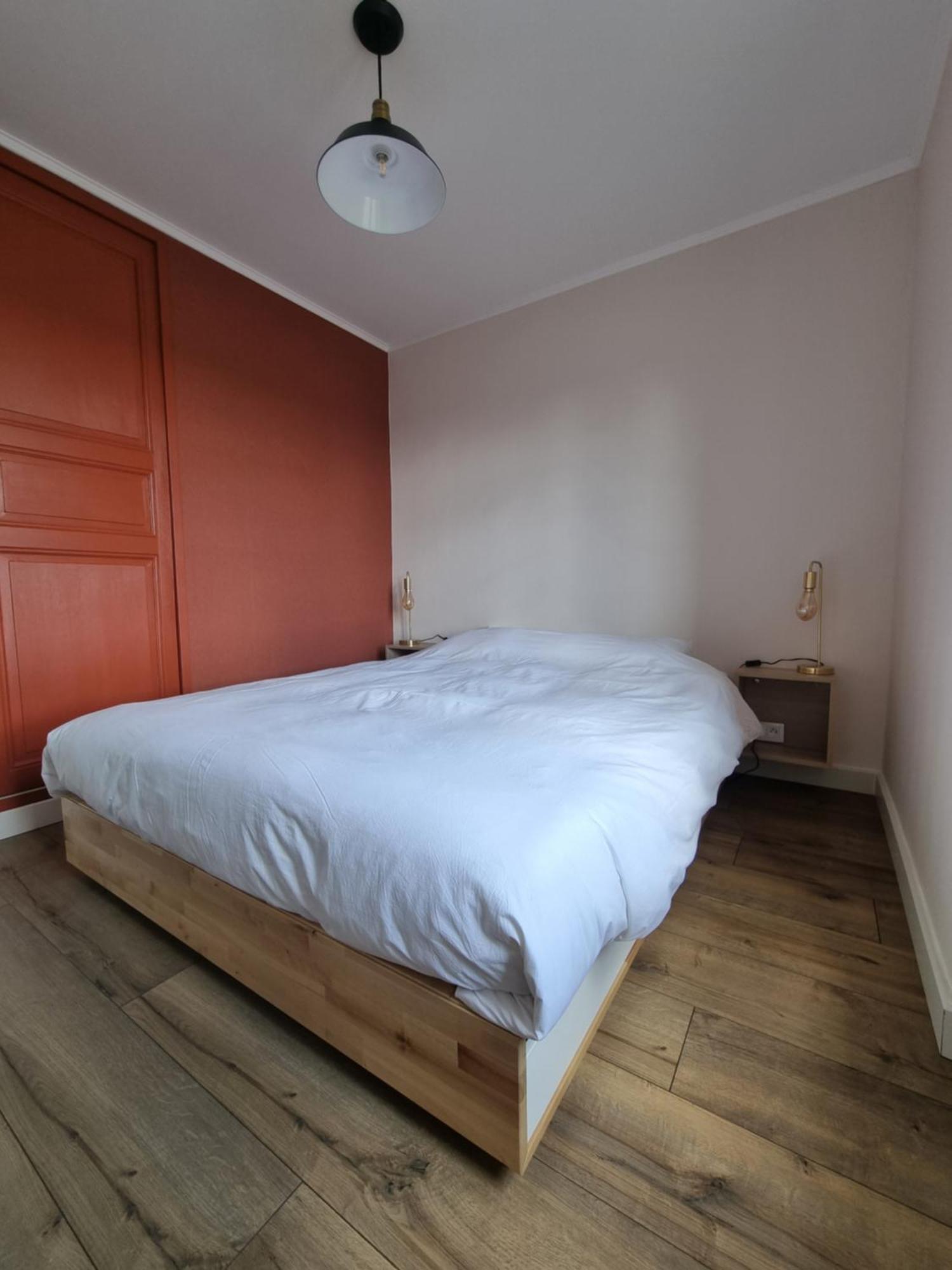 Le Montaurier Apartman Combrailles Kültér fotó