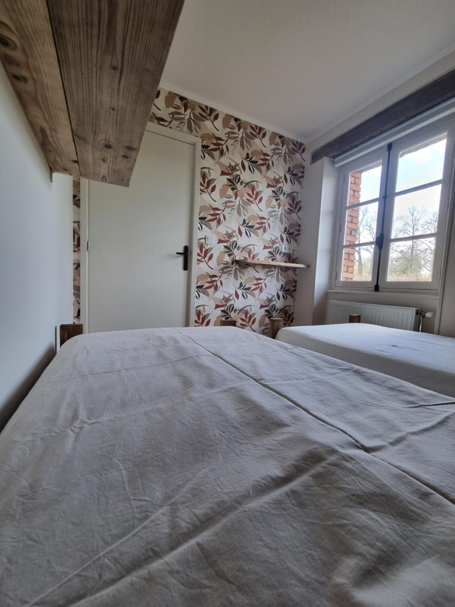 Le Montaurier Apartman Combrailles Kültér fotó